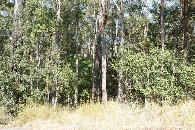 Main view of Homely land listing, 81C Lake Russell Drive, Emerald Beach NSW 2456