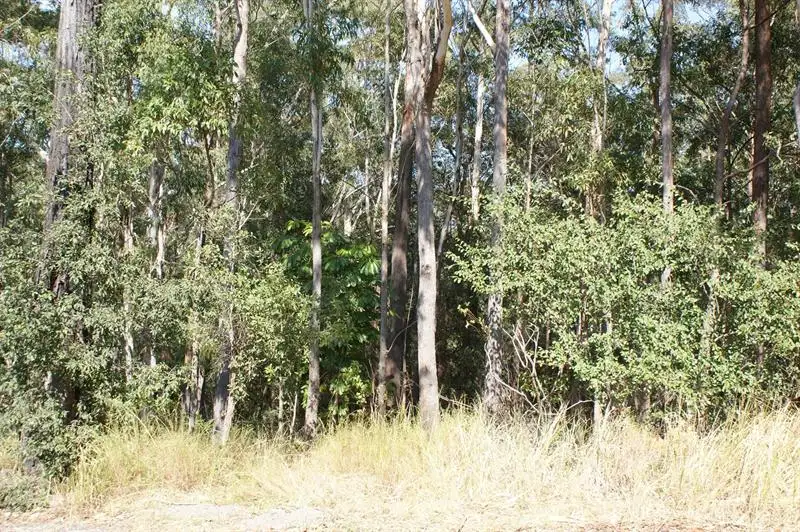 Main view of Homely land listing, 81C Lake Russell Drive, Emerald Beach NSW 2456