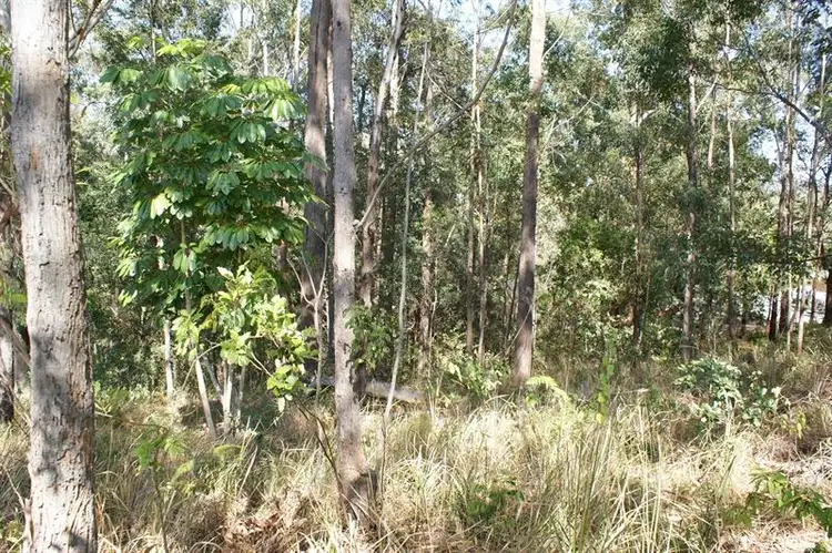 Third view of Homely land listing, 81C Lake Russell Drive, Emerald Beach NSW 2456