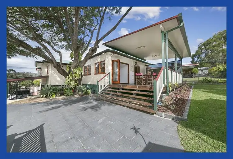 Second view of Homely house listing, 23 Queensthorpe St, Tarragindi QLD 4121