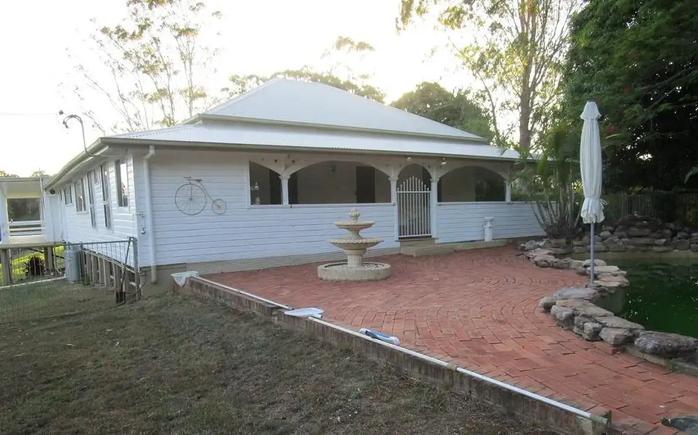 Main view of Homely rural property listing, 1680 Dunoon Road, Dunoon NSW 2480