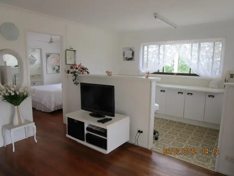 Seventh view of Homely rural property listing, 1680 Dunoon Road, Dunoon NSW 2480