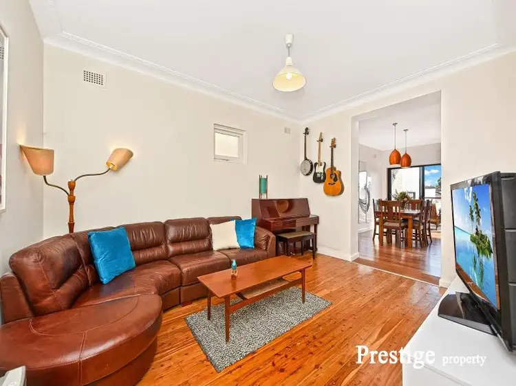 Third view of Homely house listing, 5 Barden Street, Arncliffe NSW 2205