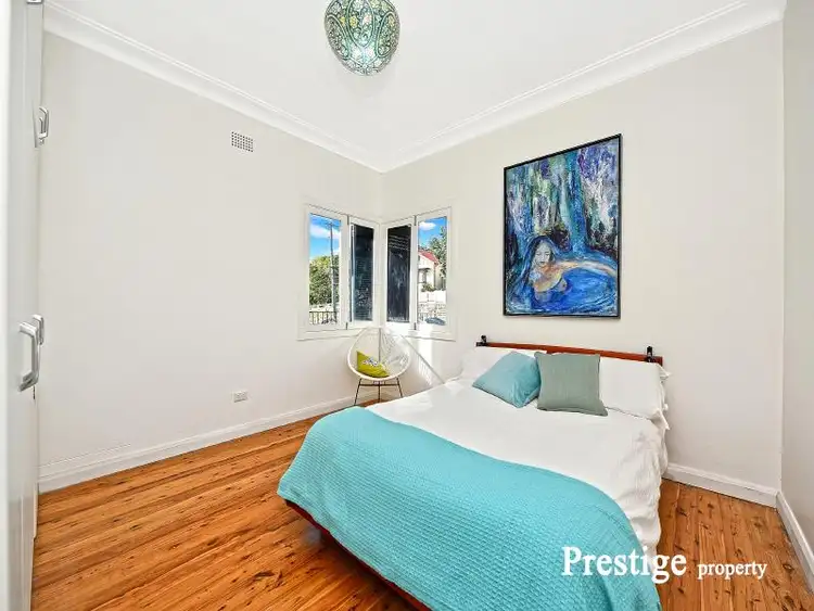 Fifth view of Homely house listing, 5 Barden Street, Arncliffe NSW 2205