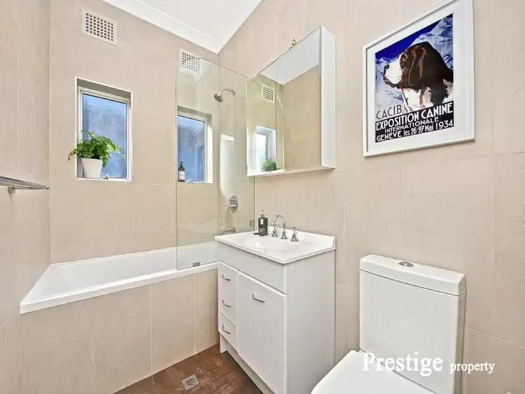 Sixth view of Homely house listing, 5 Barden Street, Arncliffe NSW 2205