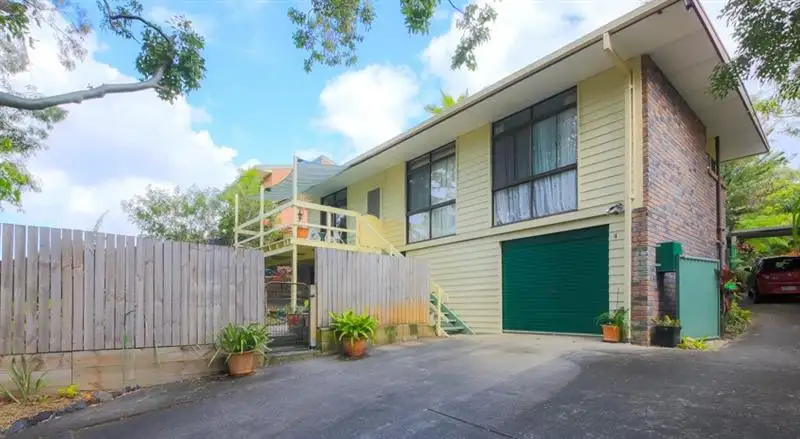 Main view of Homely villa listing, 1/4 Safety Beach Drive, Safety Beach NSW 2456