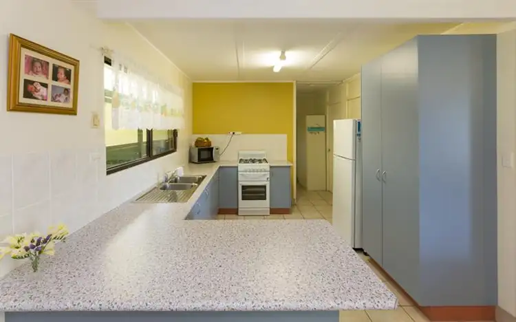 Second view of Homely villa listing, 1/4 Safety Beach Drive, Safety Beach NSW 2456