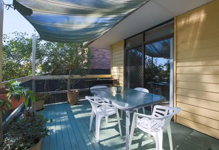 Third view of Homely villa listing, 1/4 Safety Beach Drive, Safety Beach NSW 2456