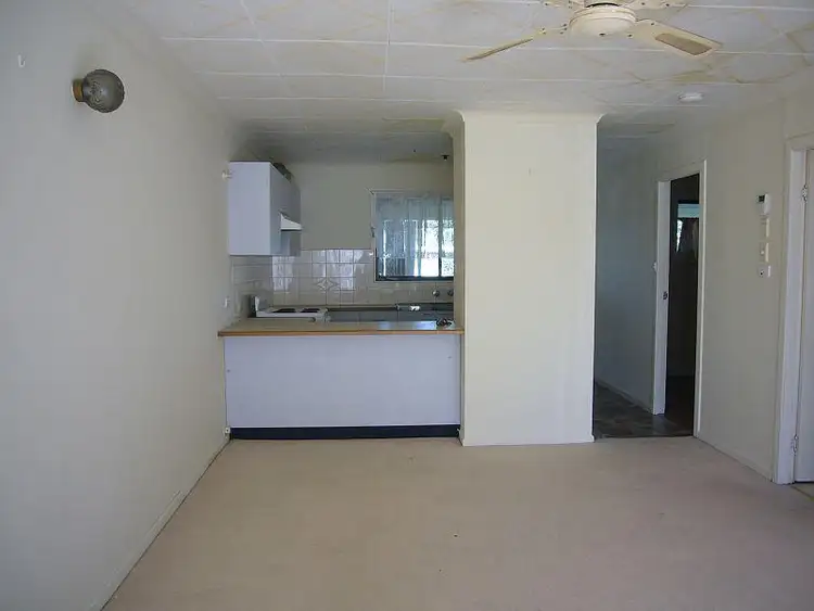 89 Tilligerry  Track