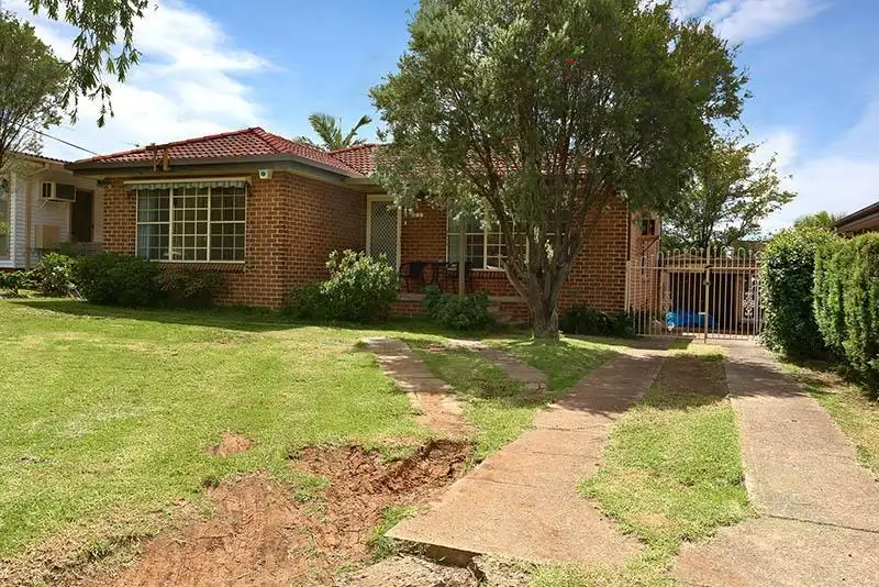 Main view of Homely house listing, 100 Canal Rd, Greystanes NSW 2145
