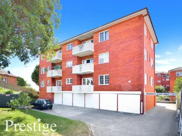 Main view of Homely apartment listing, 16/13A Queen Street, Arncliffe NSW 2205