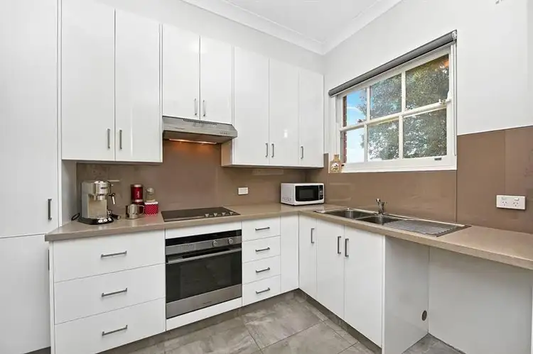 Second view of Homely apartment listing, 16/13A Queen Street, Arncliffe NSW 2205