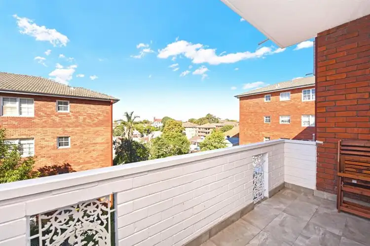 Fourth view of Homely apartment listing, 16/13A Queen Street, Arncliffe NSW 2205