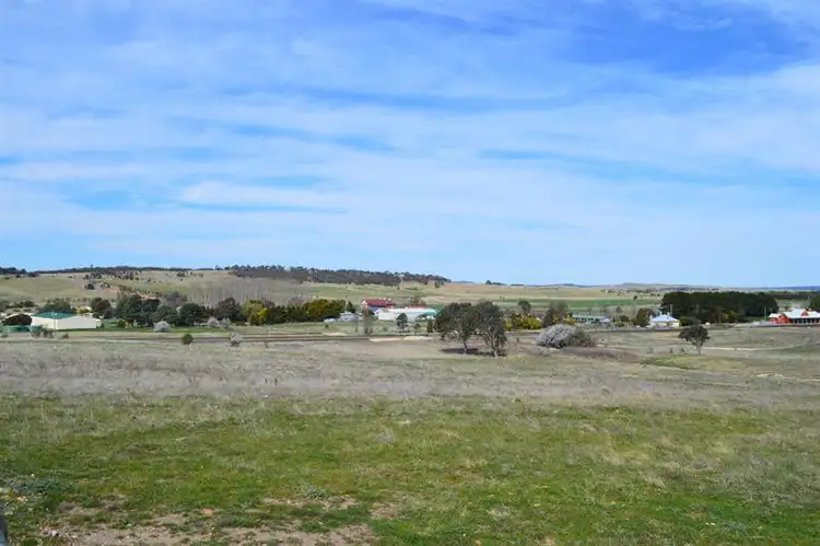 Lot 22 Mulwaree Street, Tarago NSW 2580