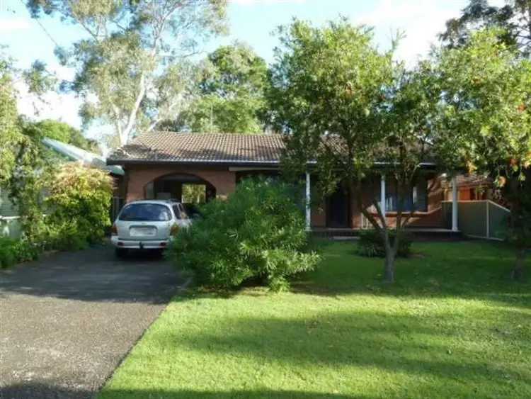 44 Diggers  Drive