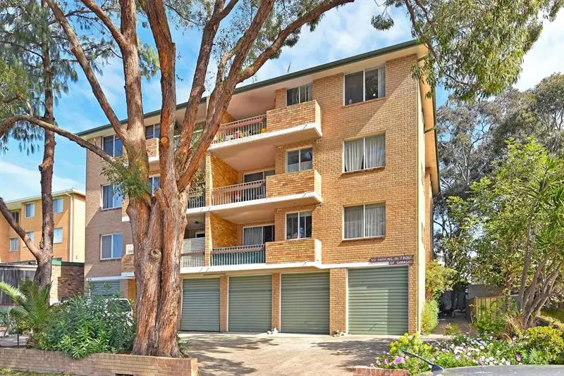 Main view of Homely apartment listing, 2 - 4 Queen Street, Arncliffe NSW 2205