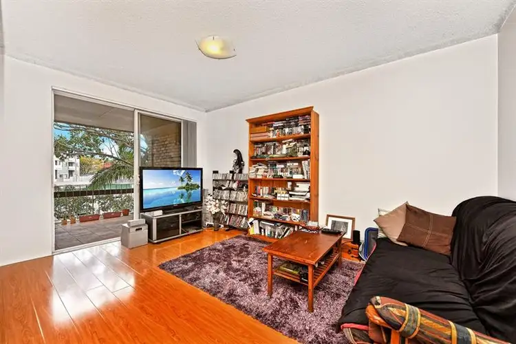 Fourth view of Homely apartment listing, 2 - 4 Queen Street, Arncliffe NSW 2205