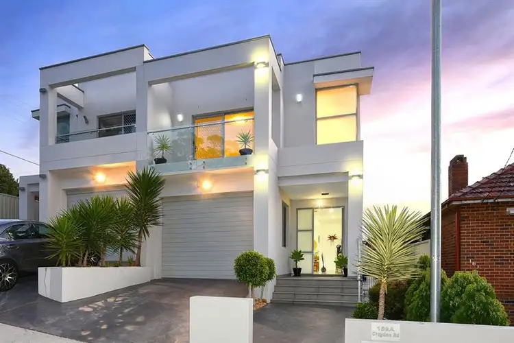159A Croydon Road, Hurstville NSW 2220
