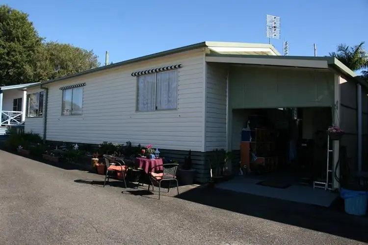 Second view of Homely house listing, 84/210 Pacific Hwy, North Boambee Valley NSW 2450