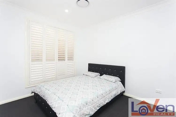 Fifth view of Homely house listing, 24 Centennial Dr, The Ponds NSW 2769