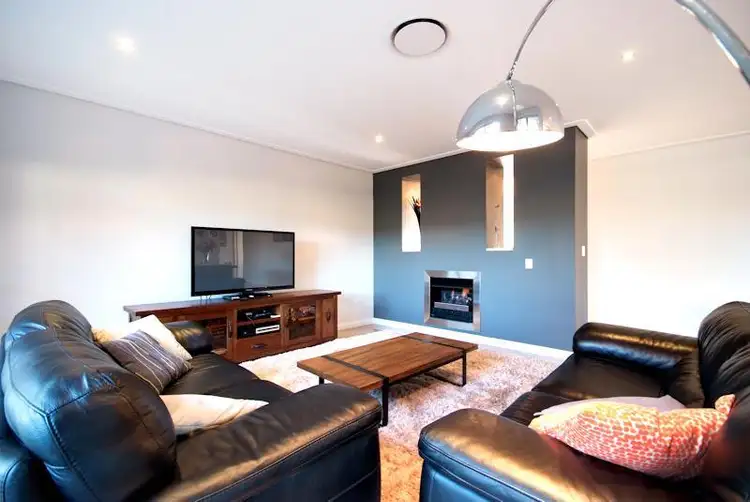 Fifth view of Homely house listing, 25 Regand Park Bvd, Dubbo NSW 2830