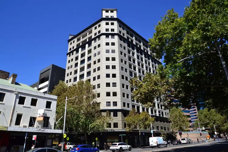 242 Elizabeth  Street