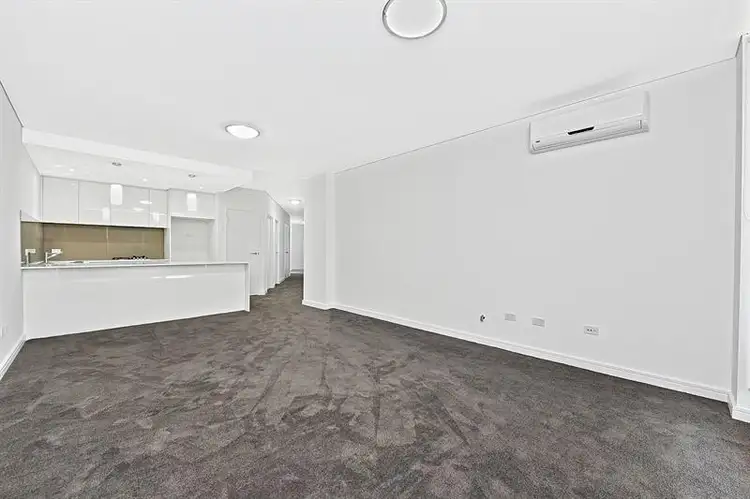 Second view of Homely apartment listing, 17/45 Bonar Street, Arncliffe NSW 2205