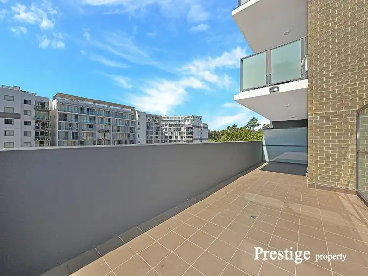 Fifth view of Homely apartment listing, 17/45 Bonar Street, Arncliffe NSW 2205