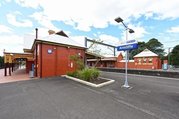 Sixth view of Homely apartment listing, 17/45 Bonar Street, Arncliffe NSW 2205