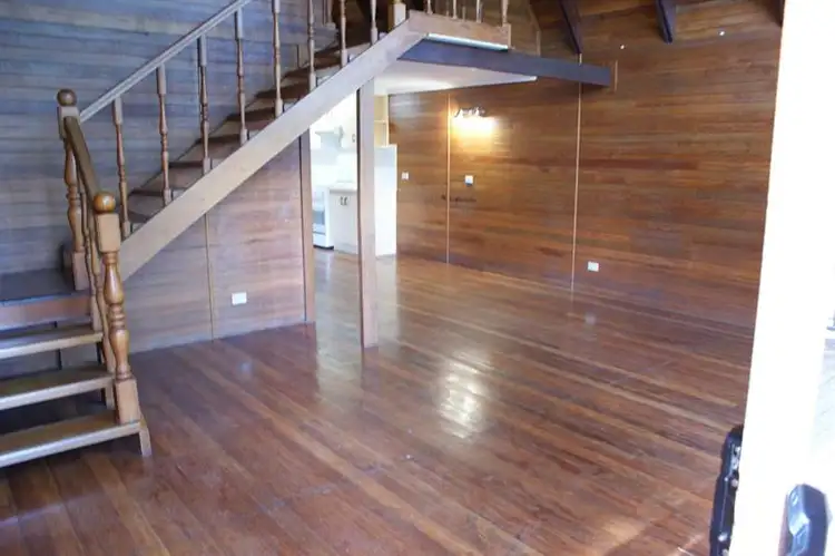 Second view of Homely villa listing, 1/1 Wattle Place, Sandy Beach NSW 2456