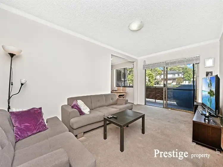 Third view of Homely apartment listing, 33-37 Burrows Street, Arncliffe NSW 2205