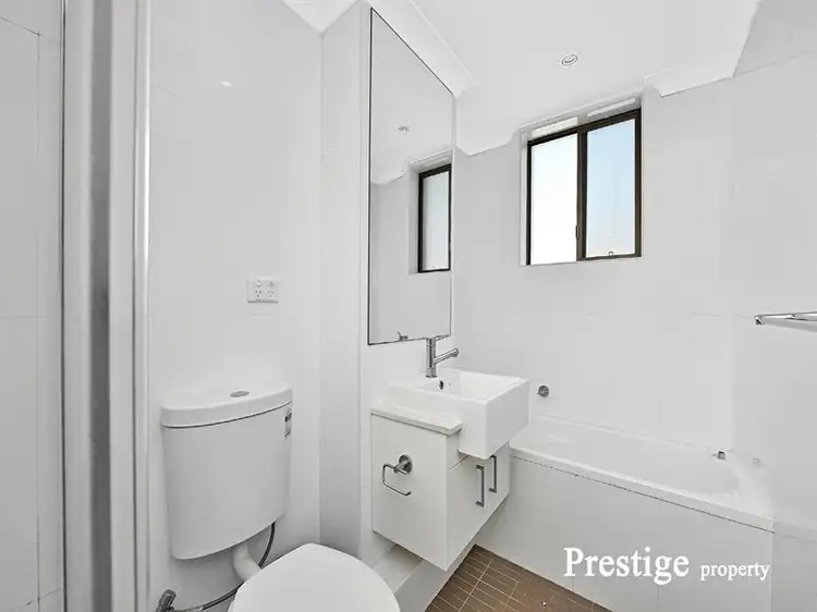 Fourth view of Homely apartment listing, 33-37 Burrows Street, Arncliffe NSW 2205
