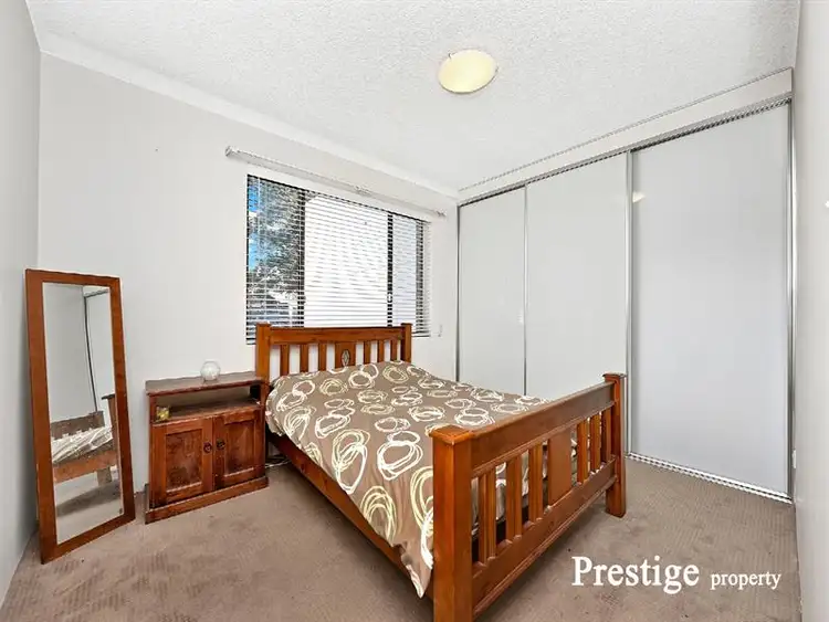 Fifth view of Homely apartment listing, 33-37 Burrows Street, Arncliffe NSW 2205