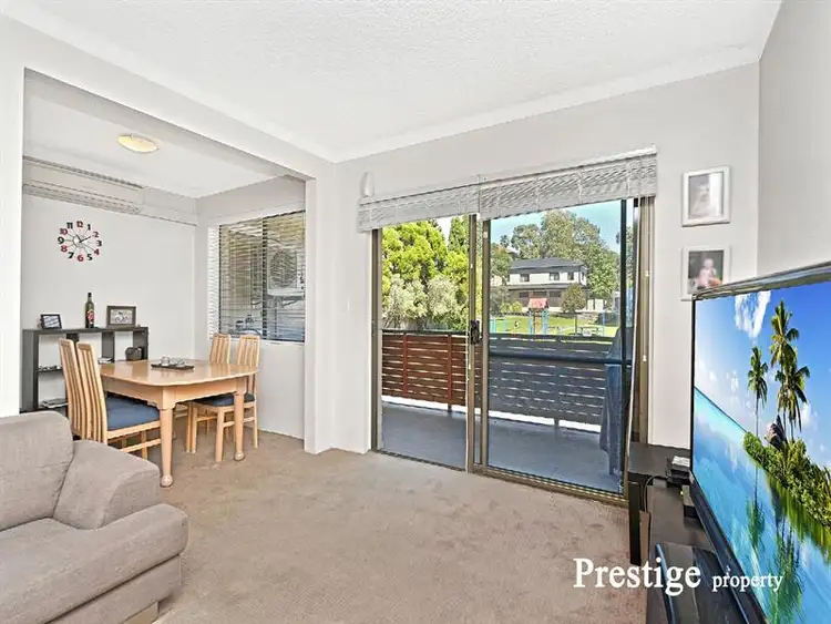 Sixth view of Homely apartment listing, 33-37 Burrows Street, Arncliffe NSW 2205