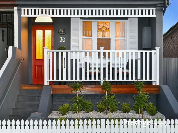 30 Wollongong Road, Arncliffe NSW 2205