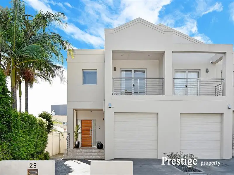Main view of Homely house listing, 29 Marinea Street, Arncliffe NSW 2205