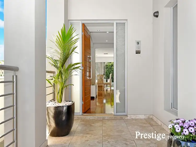 Second view of Homely house listing, 29 Marinea Street, Arncliffe NSW 2205