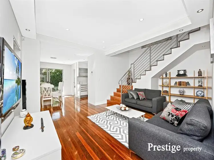 Third view of Homely house listing, 29 Marinea Street, Arncliffe NSW 2205