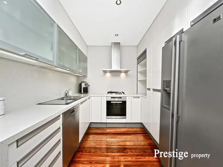 Fourth view of Homely house listing, 29 Marinea Street, Arncliffe NSW 2205