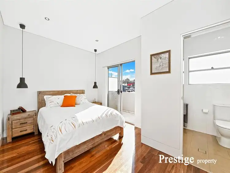 Fifth view of Homely house listing, 29 Marinea Street, Arncliffe NSW 2205