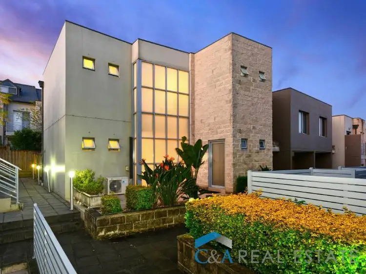 20/47-49 Gladstone St, North Parramatta NSW 2151