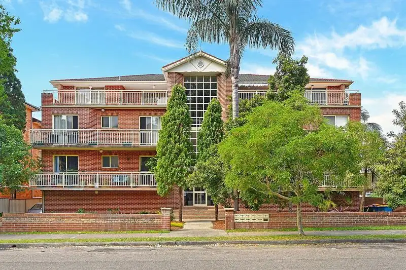 Main view of Homely apartment listing, 4/19 - 21 Ann Street, Wolli Creek NSW 2205
