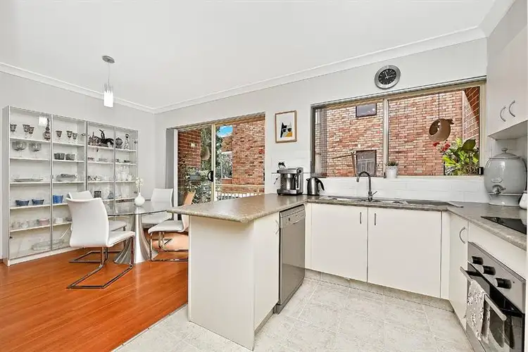 Third view of Homely apartment listing, 4/19 - 21 Ann Street, Wolli Creek NSW 2205