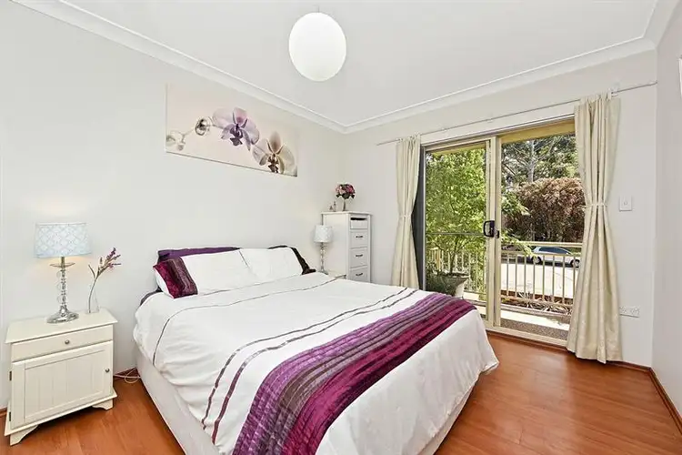 Fifth view of Homely apartment listing, 4/19 - 21 Ann Street, Wolli Creek NSW 2205