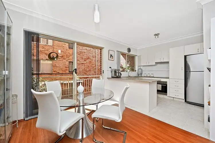 Sixth view of Homely apartment listing, 4/19 - 21 Ann Street, Wolli Creek NSW 2205