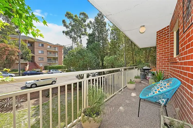 Seventh view of Homely apartment listing, 4/19 - 21 Ann Street, Wolli Creek NSW 2205