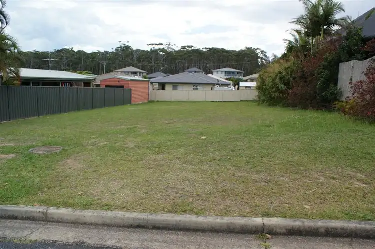 50 Eileen Drive, Corindi Beach NSW 2456