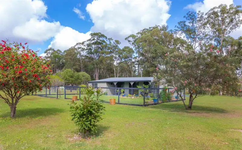 Main view of Homely rural property listing, 43 Citris Drive, Wells Crossing NSW 2460