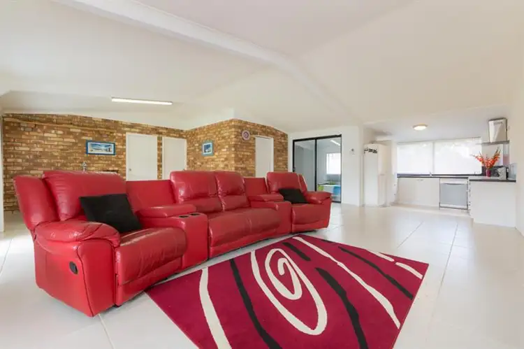 Third view of Homely rural property listing, 43 Citris Drive, Wells Crossing NSW 2460