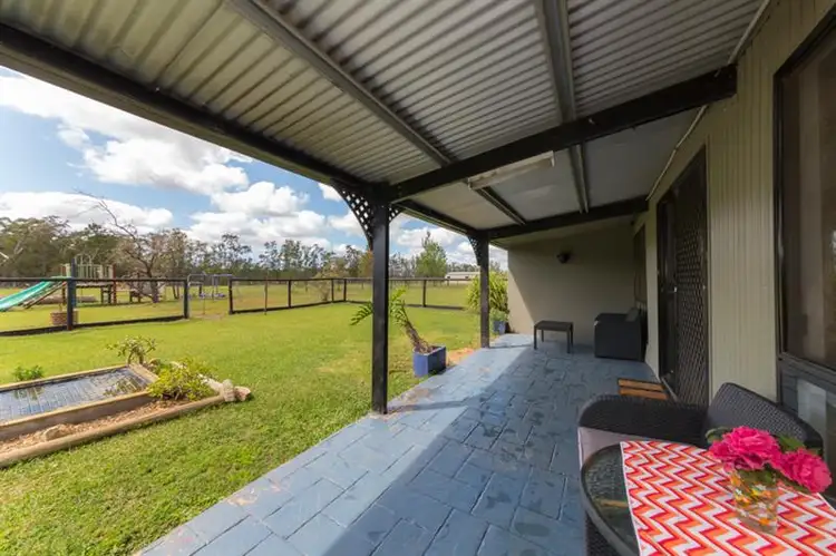 Sixth view of Homely rural property listing, 43 Citris Drive, Wells Crossing NSW 2460